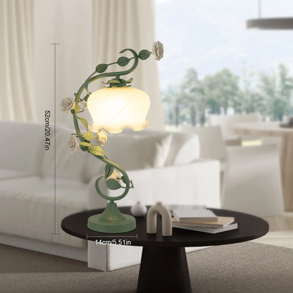 Modern Bedside Lamp