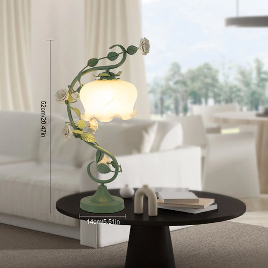 Modern Bedside Lamp