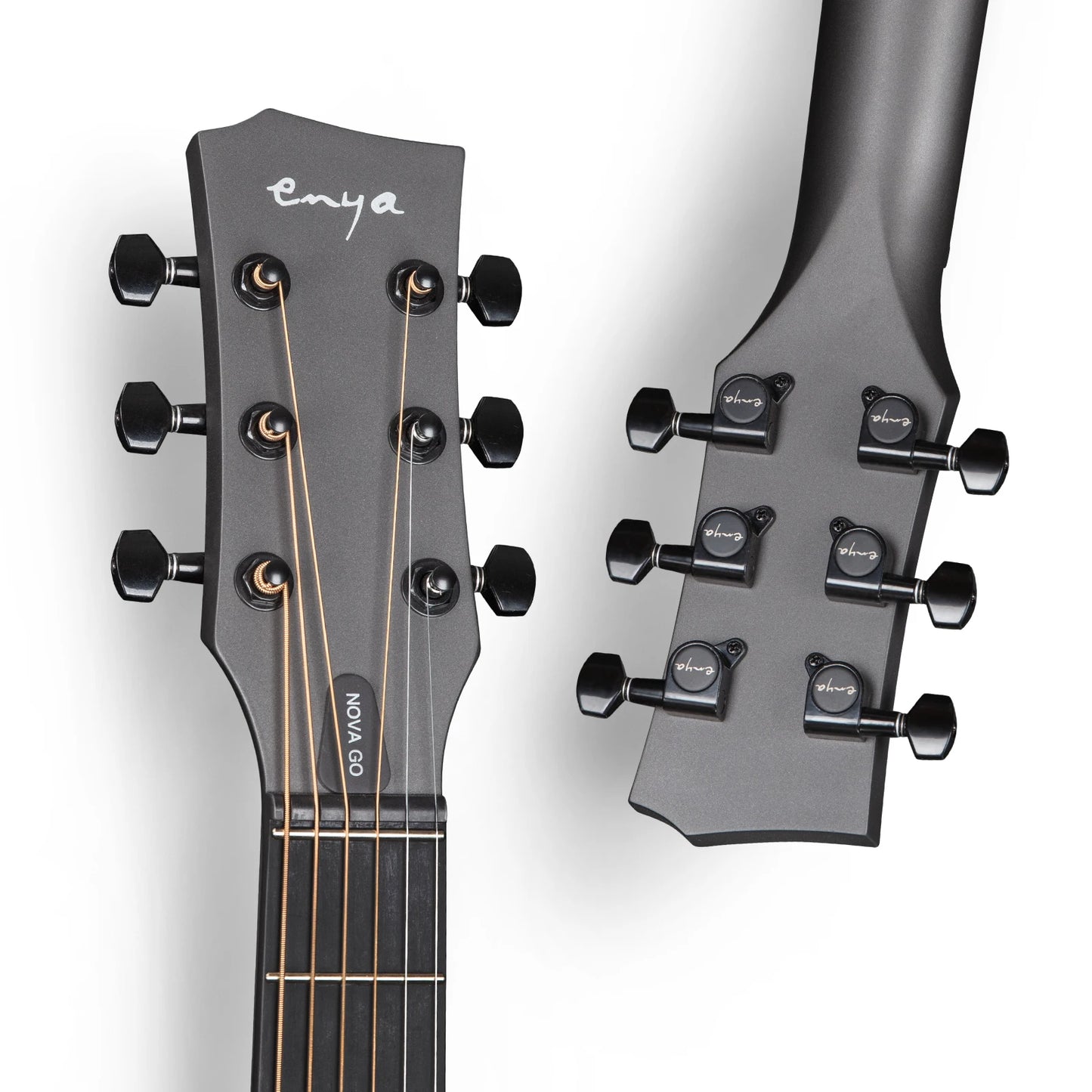 Enya NOVA t Carbon Fiber Acoustic