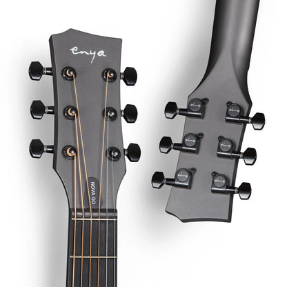 Enya NOVA t Carbon Fiber Acoustic