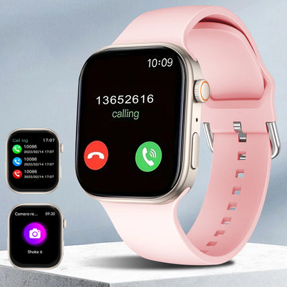 Smart Watch Multi=Function