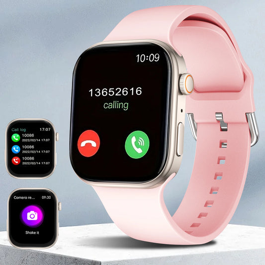 Smart Watch Multi=Function