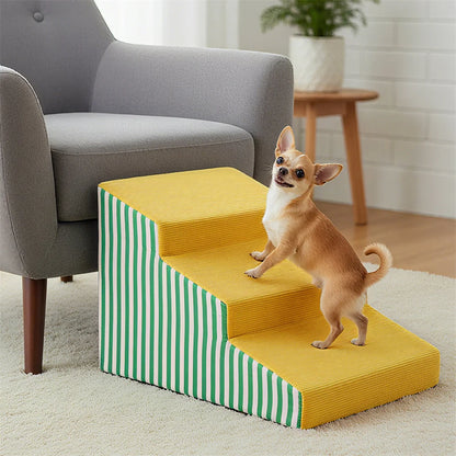 Bright Pet Stairs for Dog