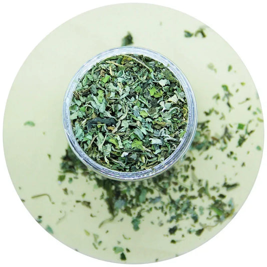 Organic 100% Natural High Quality Catnip