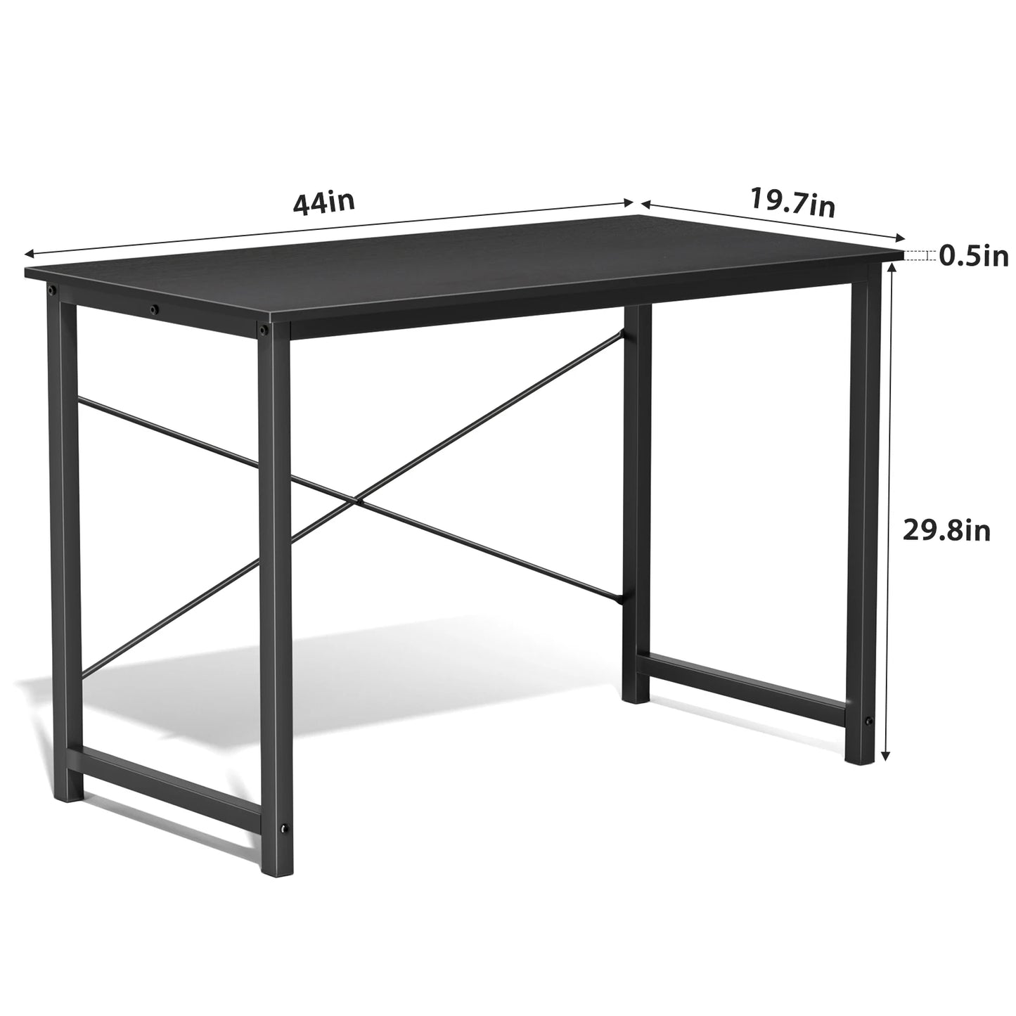 Compute Office Gaming Table