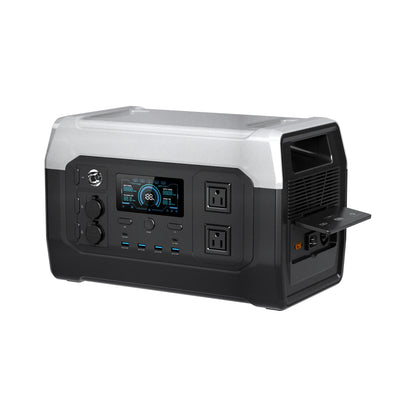 200W 1800W Portable Power Station