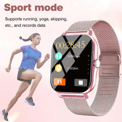 Sports Smart Watch