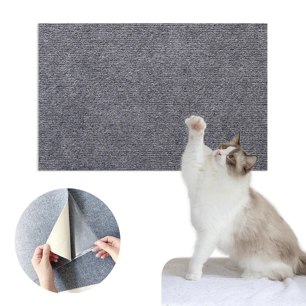 Cat Scratching Post