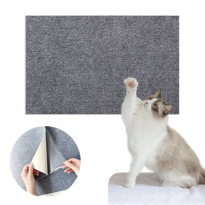 Cat Scratching Post