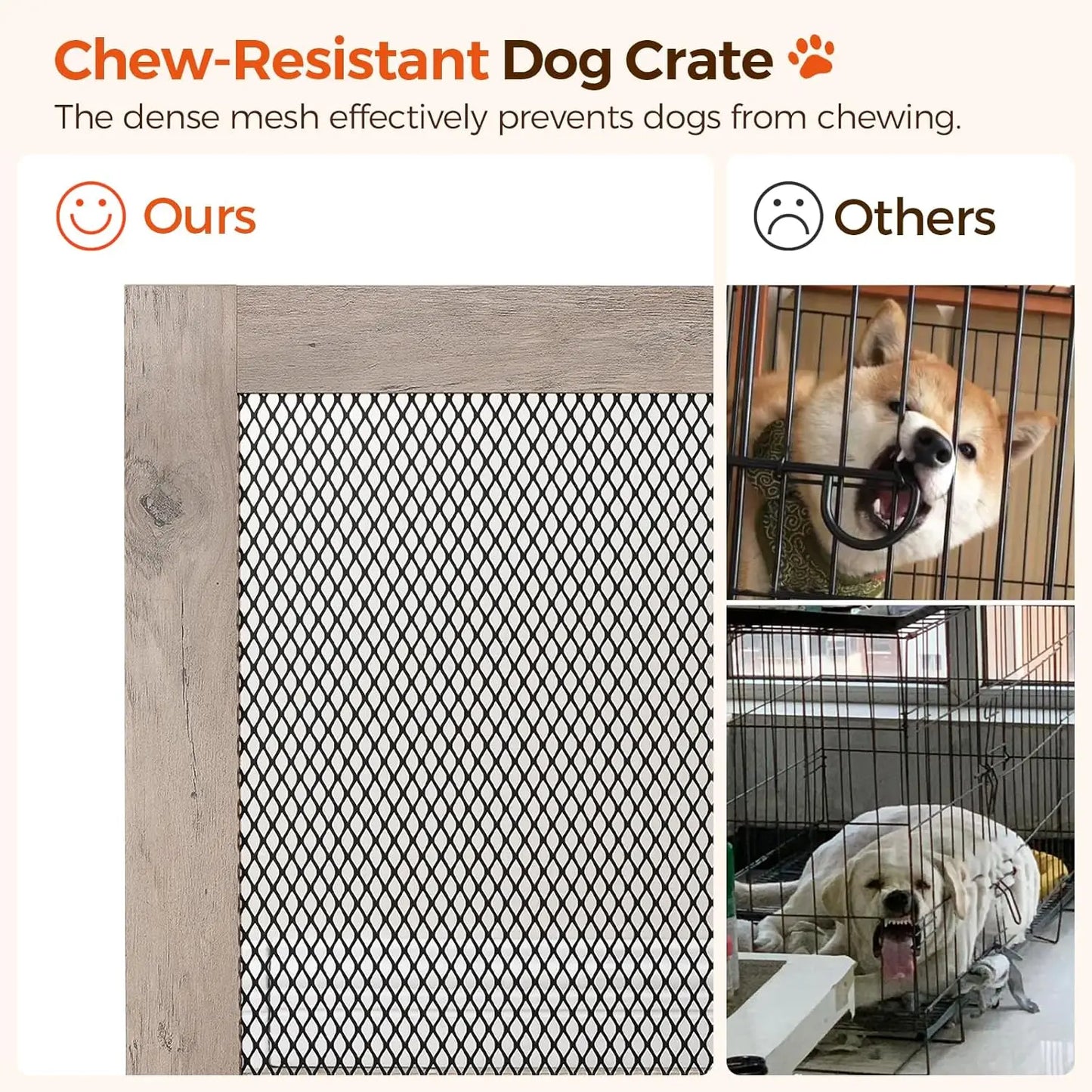 Corner Dog Furniture