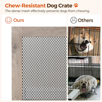 Corner Dog Furniture