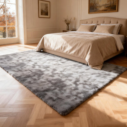 6x9 Ft Large Shag Rugs