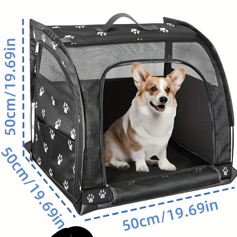 Car Pet Bags
