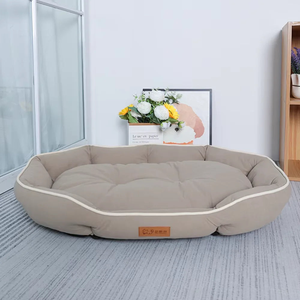 Pet Sofa Sleeping Bed Large