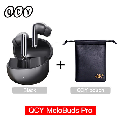 Pro ANC Bluetooth 5.3 Earphones Wireless Earbuds