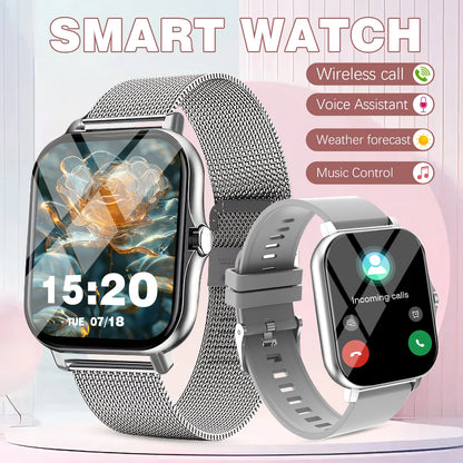 Sports Smart Watch
