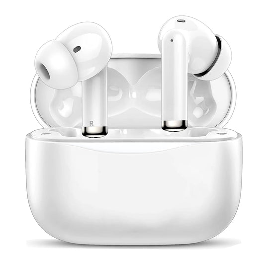 PRO 3 Earbuds Heart Monitoring Noise Cancelling