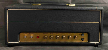 HOT!!!Custom Handwired Guitar Amplifier: Plexi1959, JCM800, JTM45, 5F2A, 5E3, ODS, ODR, SSS Dumble Replica with Superior Parts