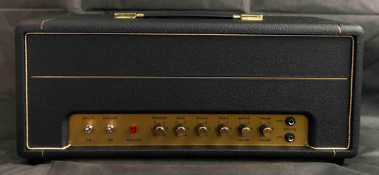 HOT!!!Custom Handwired Guitar Amplifier: Plexi1959, JCM800, JTM45, 5F2A, 5E3, ODS, ODR, SSS Dumble Replica with Superior Parts