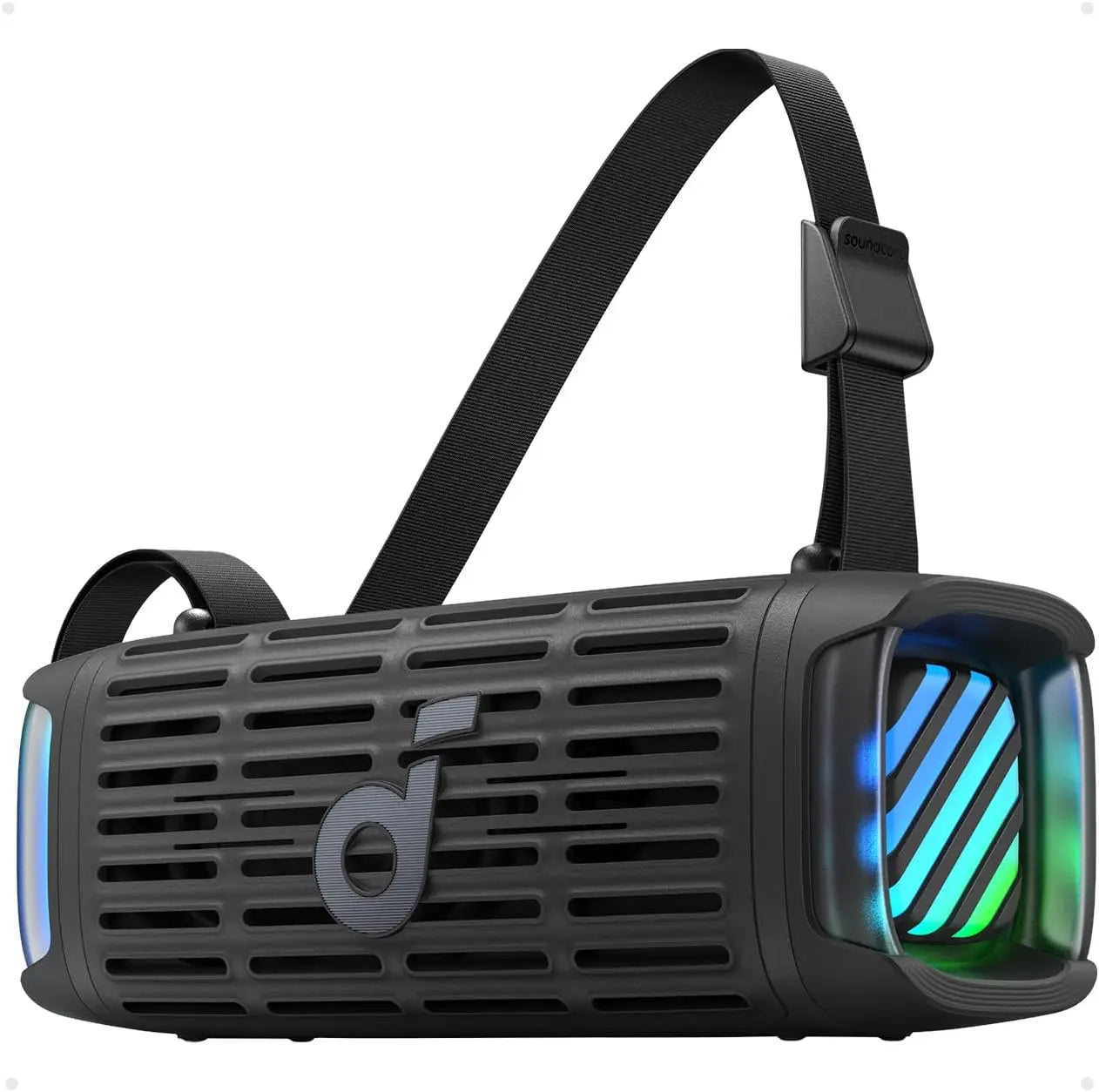 Anker  Compact Outdoor Speaker, Waterproof