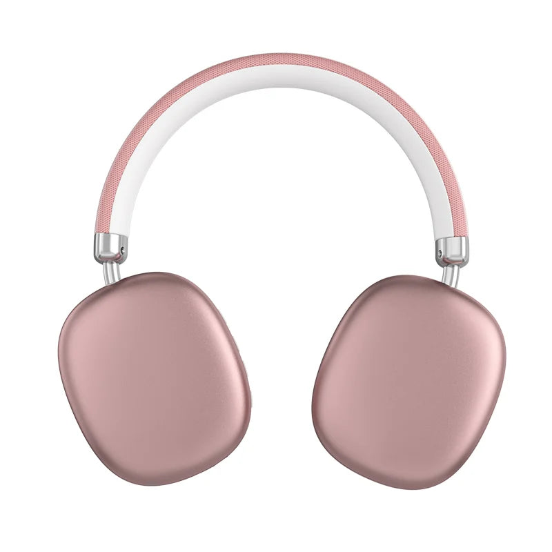 Stereo Wireless Bluetooth Headphones