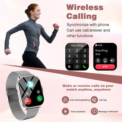 Sports Smart Watch
