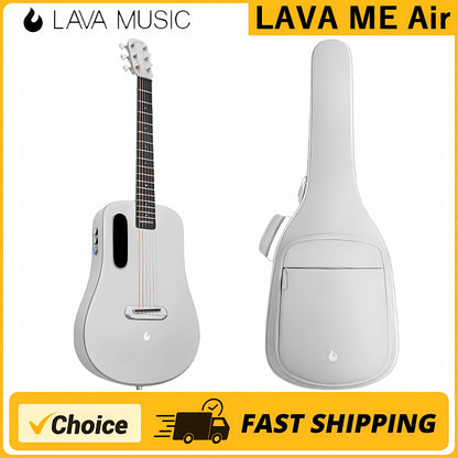 LAVA ME AIR Acoustic Electric Guitar