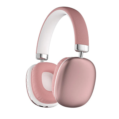 Stereo Wireless Bluetooth Headphones
