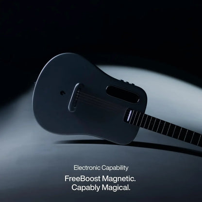 LAVA ME AIR Acoustic Electric Guitar