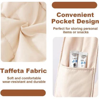 Mini Dog Purse Carrier With Pockets