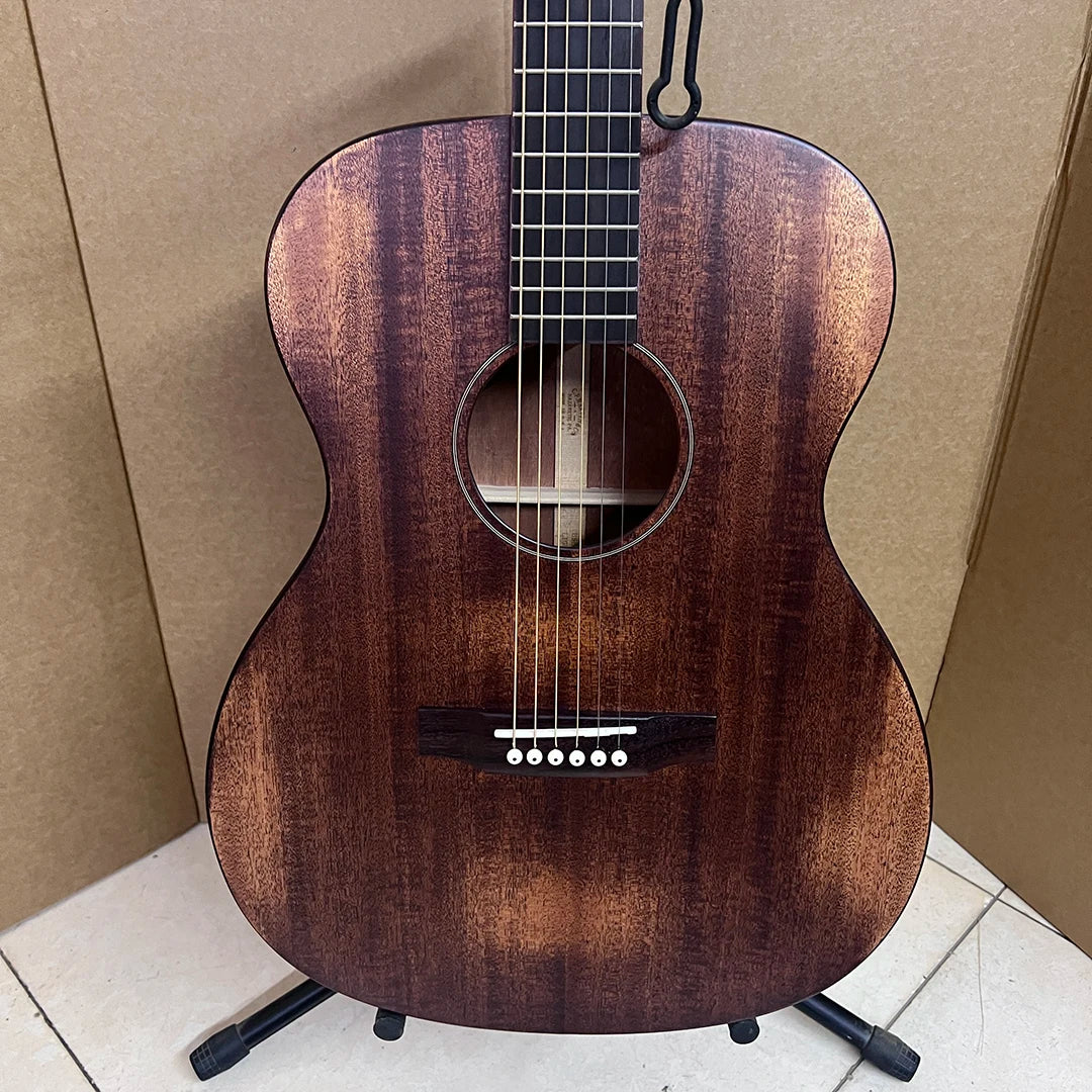 Handmade 000 15M Street Master Acoustic guitar