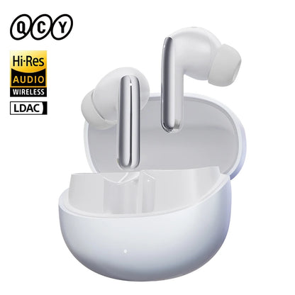 Pro ANC Bluetooth 5.3 Earphones Wireless Earbuds