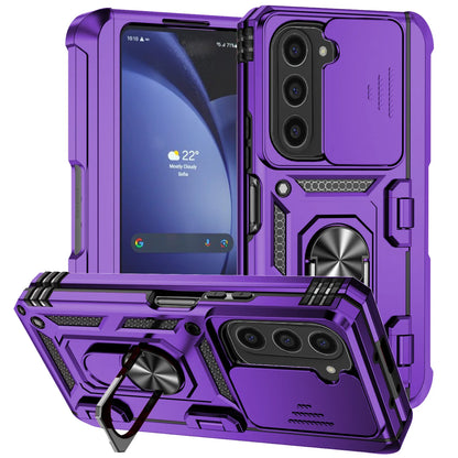 Samsung Galaxy Z Fold 6 5 4 Phone Case