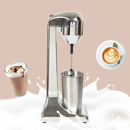 Electric Milk Shake & Bar Smoothie Mixer