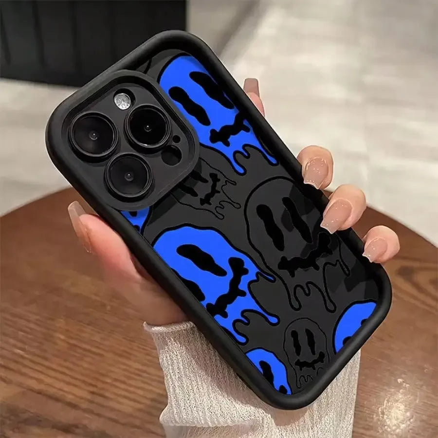 Soft Case For IPhone  Pro Max