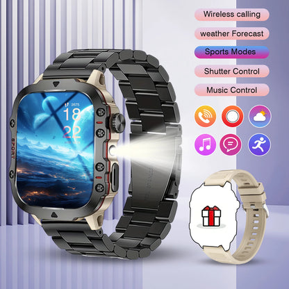 Smart Watch for iPhone/Android phone