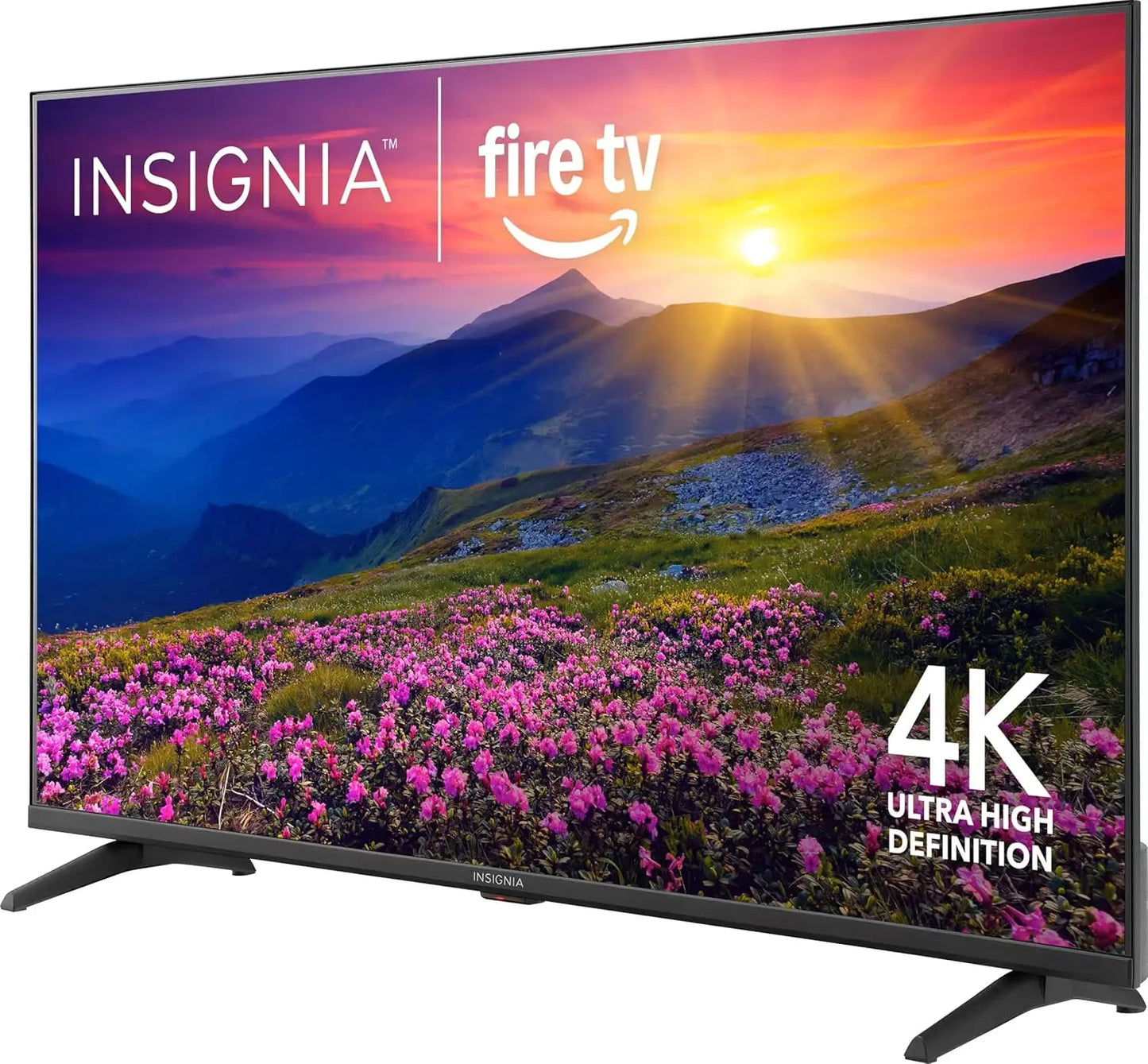 50-Inch Class F50 Series LED 4K UHD Smart TV