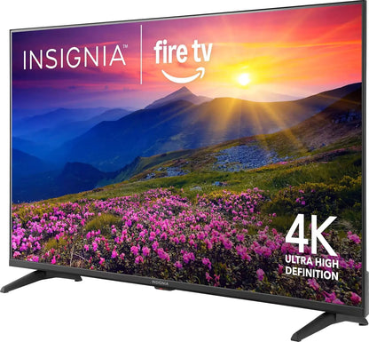 50-Inch Class F50 Series LED 4K UHD Smart TV