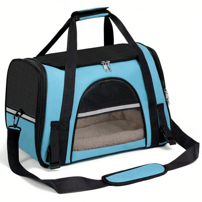TSA Airline Approved Pet Carrier