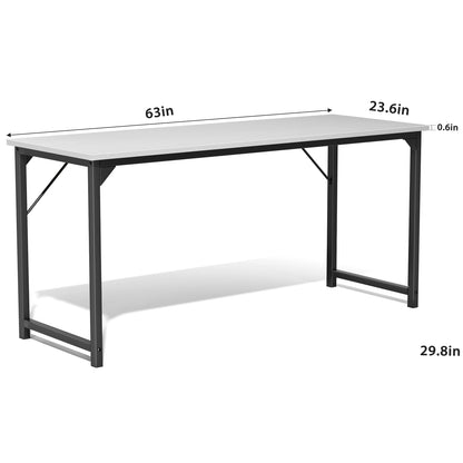 Compute Office Gaming Table