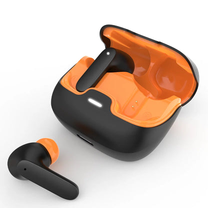 5.4 TWS Wireless Bluetooth Earphones Noise Cancelling