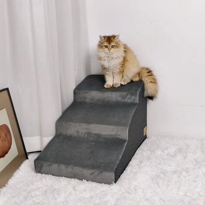 3/4 Steps Dog Stairs