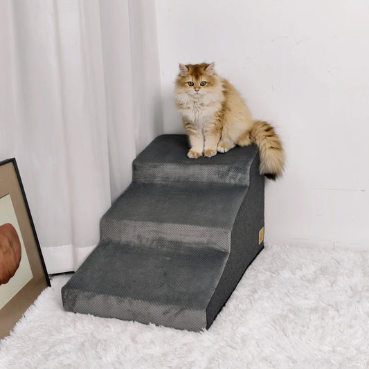 3/4 Steps Dog Stairs