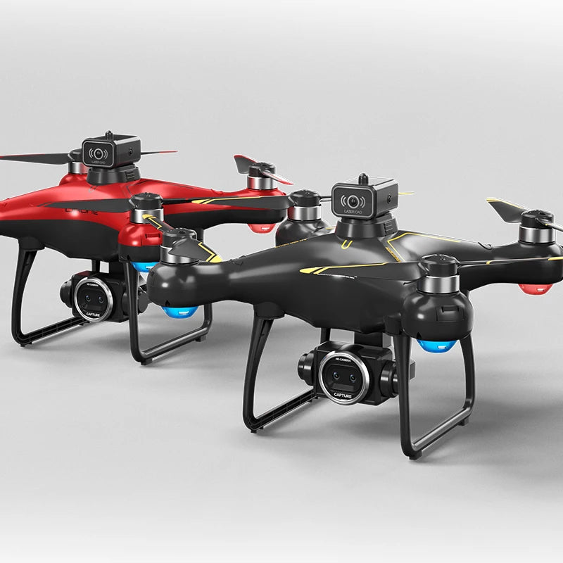 2026 B10 Drone 8k Hd Aerial Photography Dual Camera