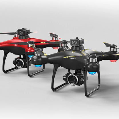 2026 B10 Drone 8k Hd Aerial Photography Dual Camera