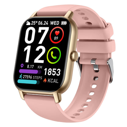 EIGIIS Smart Watch For Men Women