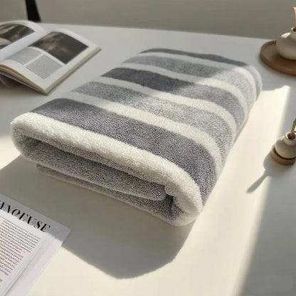 Thick Bath Towel