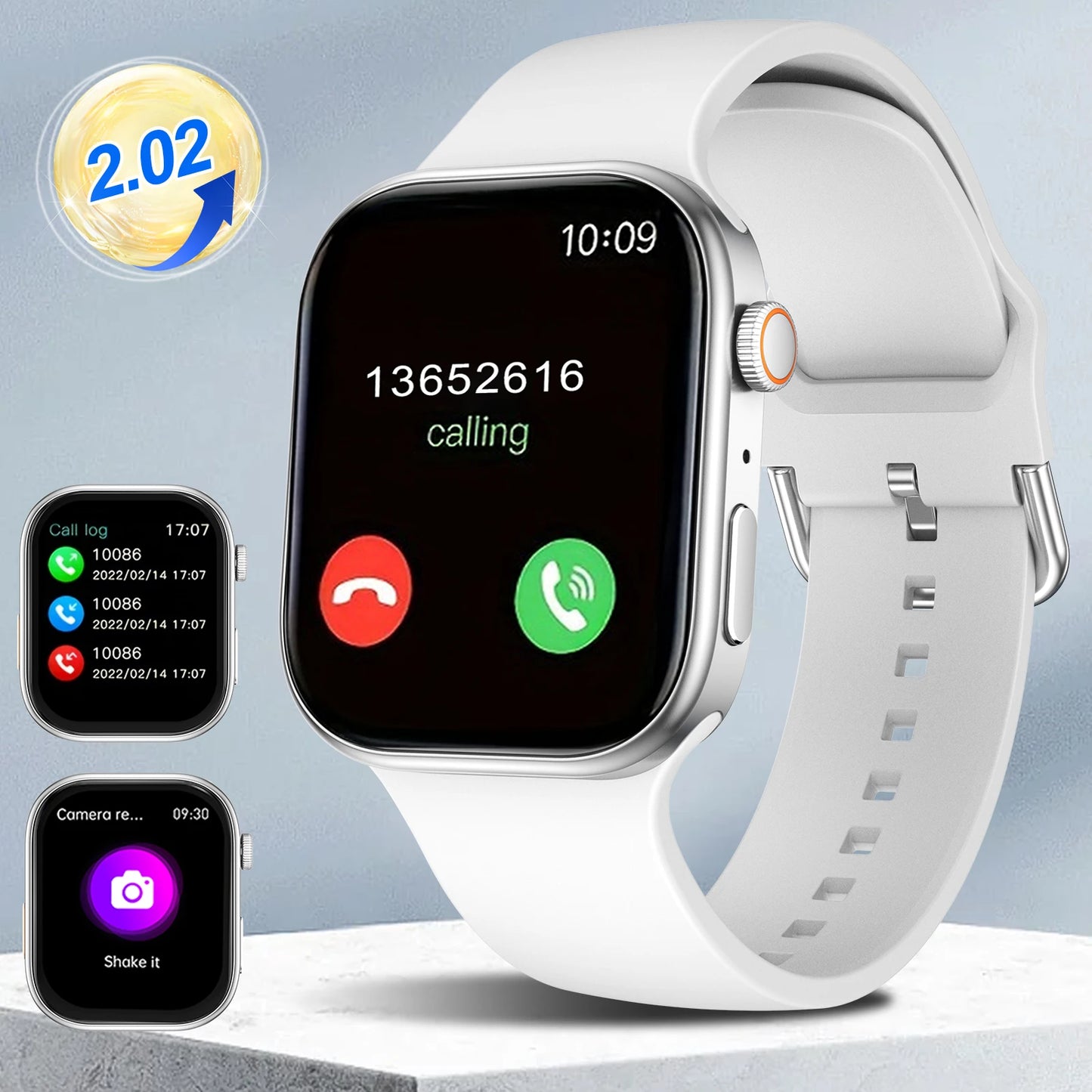 Smart Watch Multi=Function
