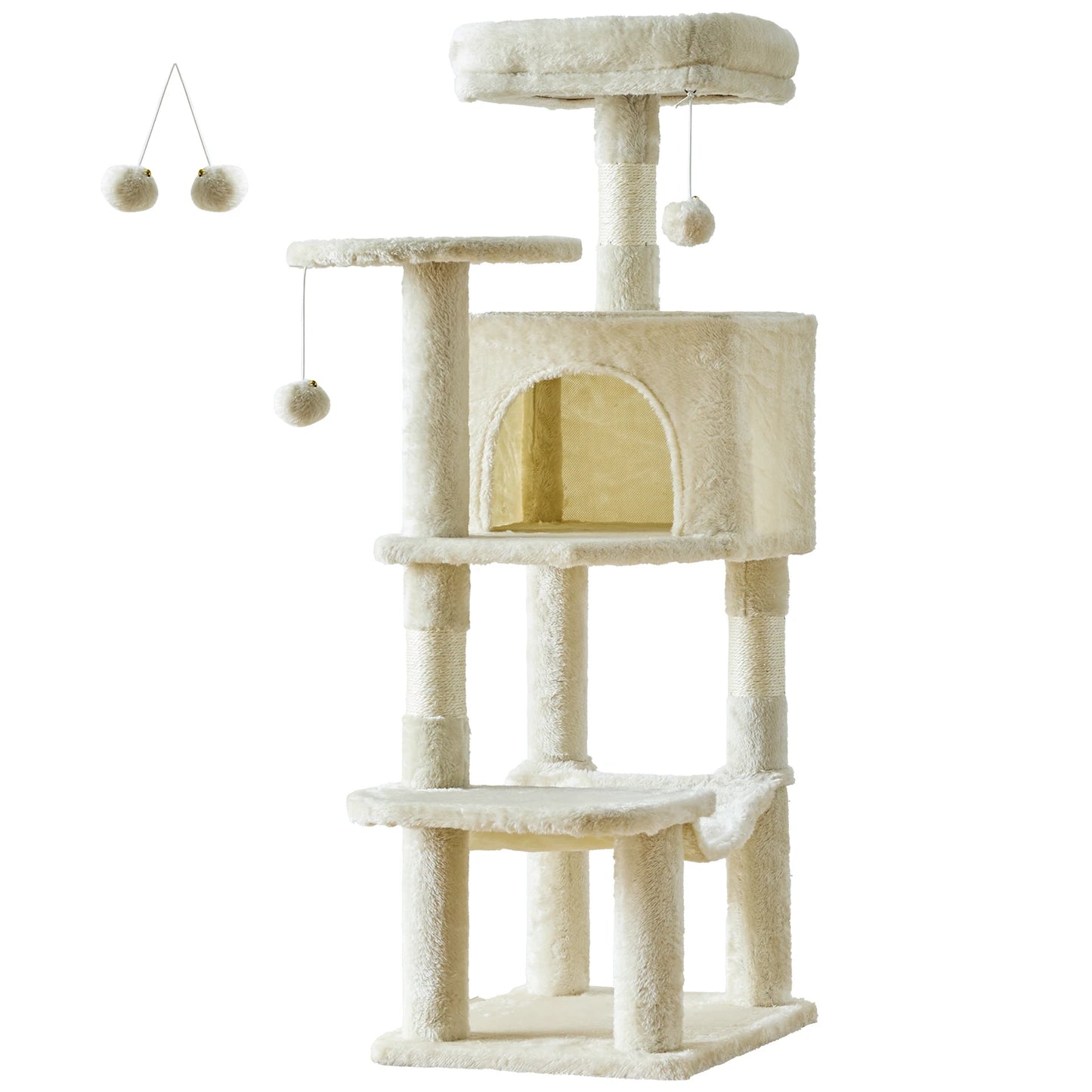 44In Cat Tree
