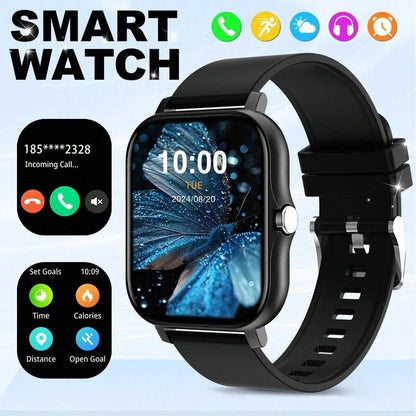 Sports Smart Watch